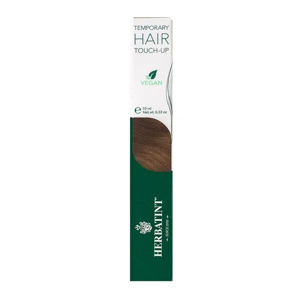 Temporary Hair Touch-Up coloration temporaire châtain clair 10ml