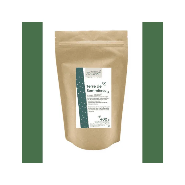 Terre de sommieres 400g