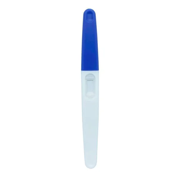 Test de grossesse Simply (La boîte)