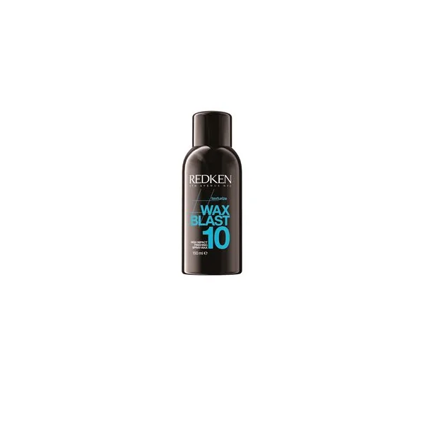 TEXTURE wax blast 10