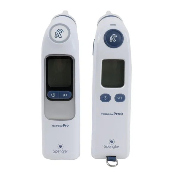 Thermomètre Tempo Ear Pro ou Tempo Pro Ear Pro+ Spengler