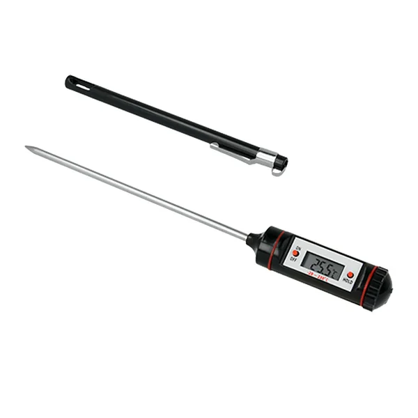 Thermomètre à sonde électronique -20+230°C