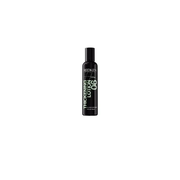 THICKENING LOTION 06