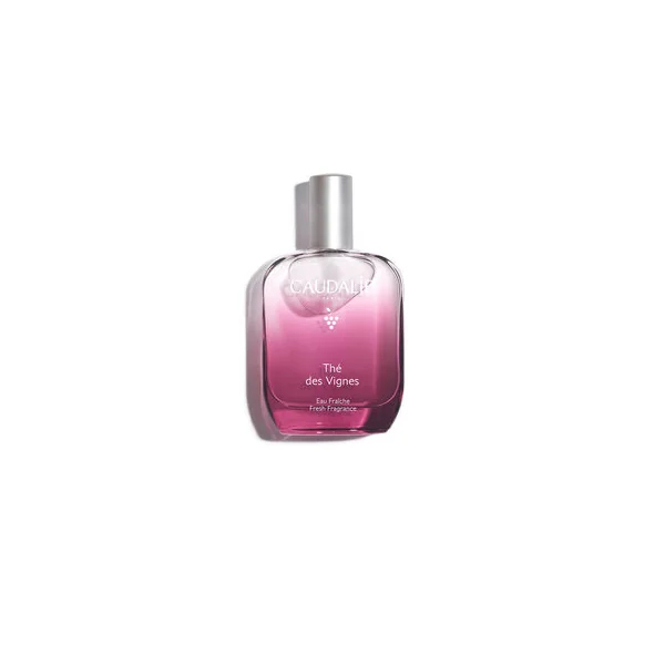 THÉ DES VIGNES eau douce