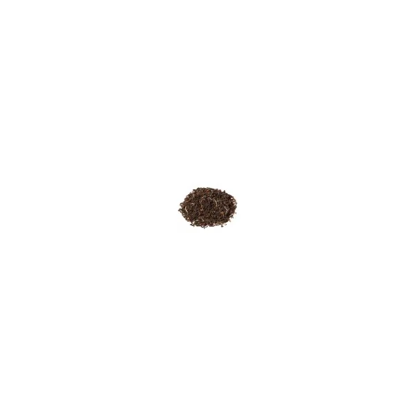 Thé noir Darjeeling