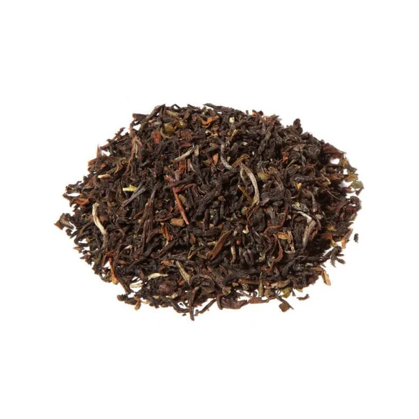 Thé noir Darjeeling