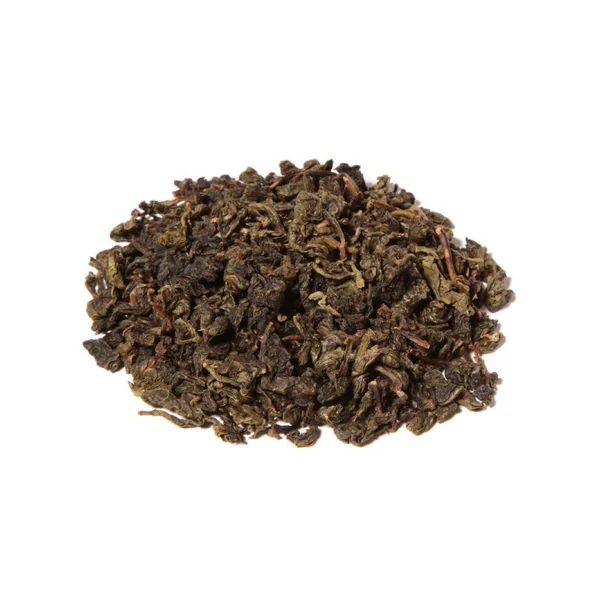 Thé Oolong nature
