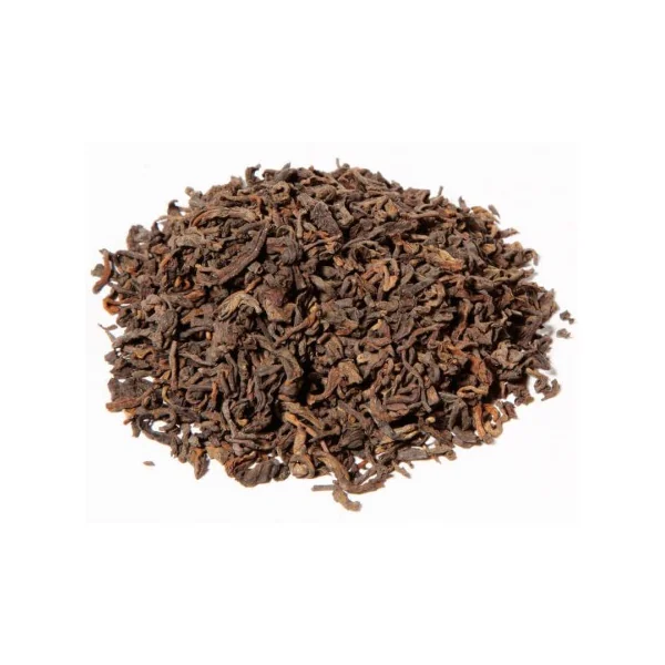 Thé Pu Erh nature