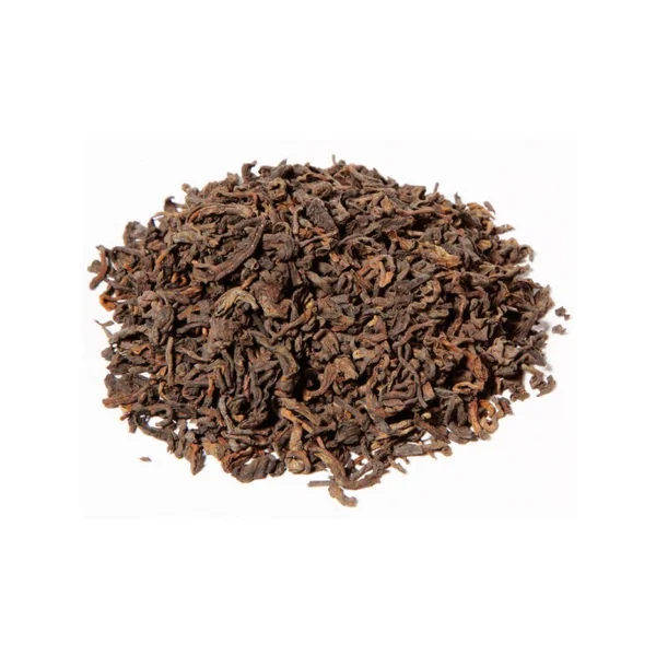 Thé Pu Erh nature