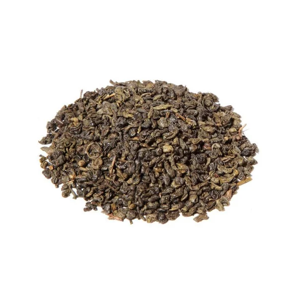 Thé vert gunpowder