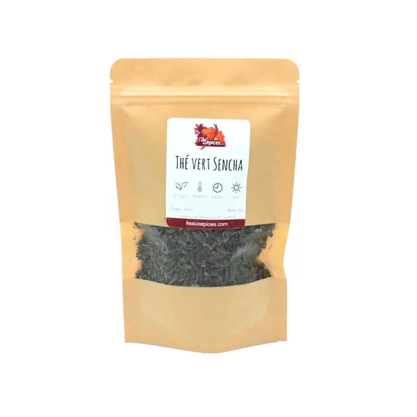 Thé vert Sencha