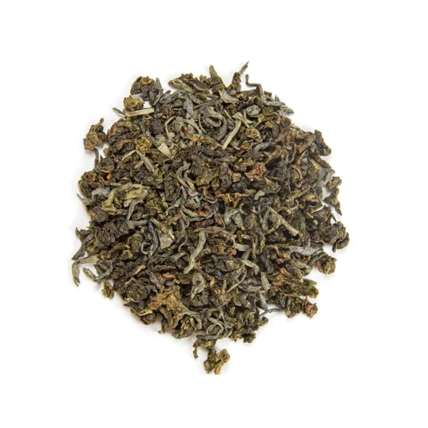 Tie Guan Yin Bio