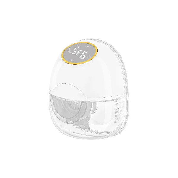 Tire lait electrique | Mono-coque Jonquilus™