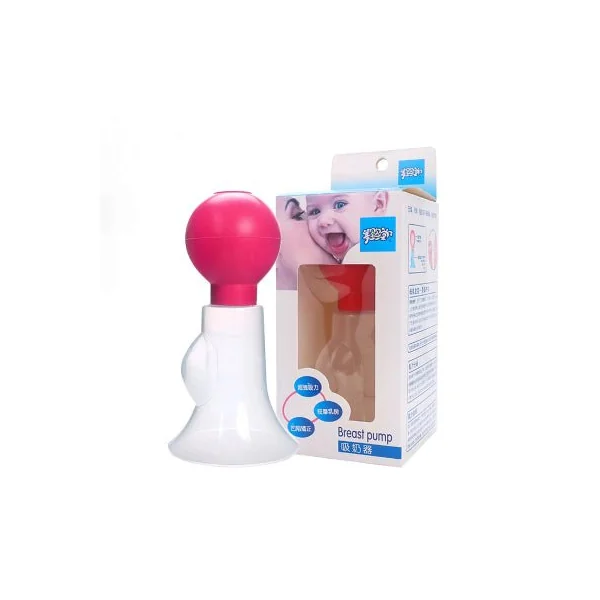 Tire lait manuel | Fiole Mini™