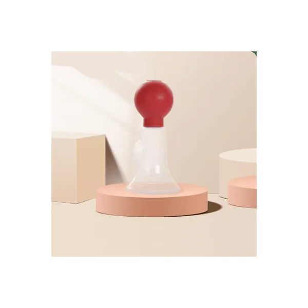 Tire lait manuel | Fiole Mini™