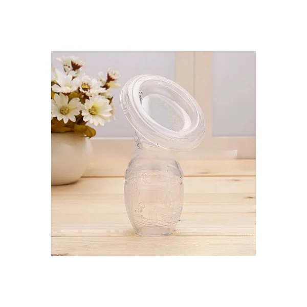 Tire lait manuel | Fiole Tendresse - Gamme été
