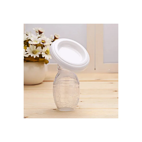 Tire-lait manuel – Gamme automnale