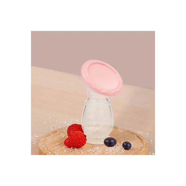 Tire-lait manuel – Gamme automnale