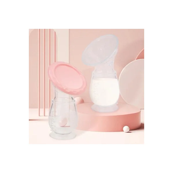 Tire-lait manuel – Gamme automnale