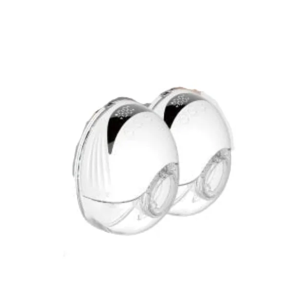 Tire-lait électrique duo-coque | Édition Nouveau départ™