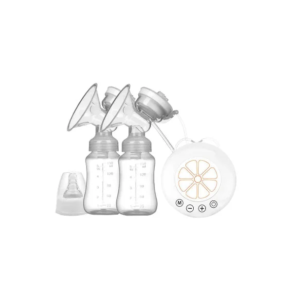 Tire-lait électrique | Duo-fiole Équilibre™