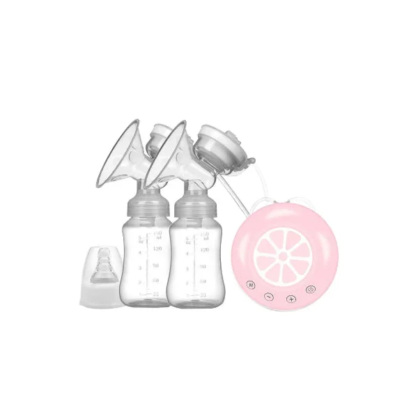 Tire-lait électrique | Duo-fiole Équilibre™