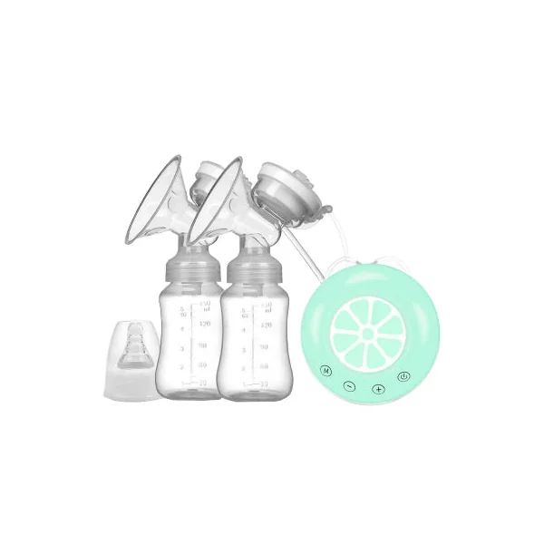 Tire-lait électrique | Duo-fiole Équilibre™
