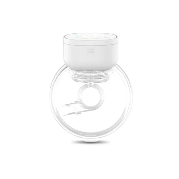 Tire-lait électrique mono-coque | Commande externe™