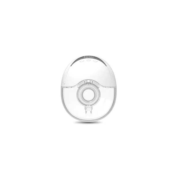 Tire-lait électrique mono-coque | Édition Nouveau départ™