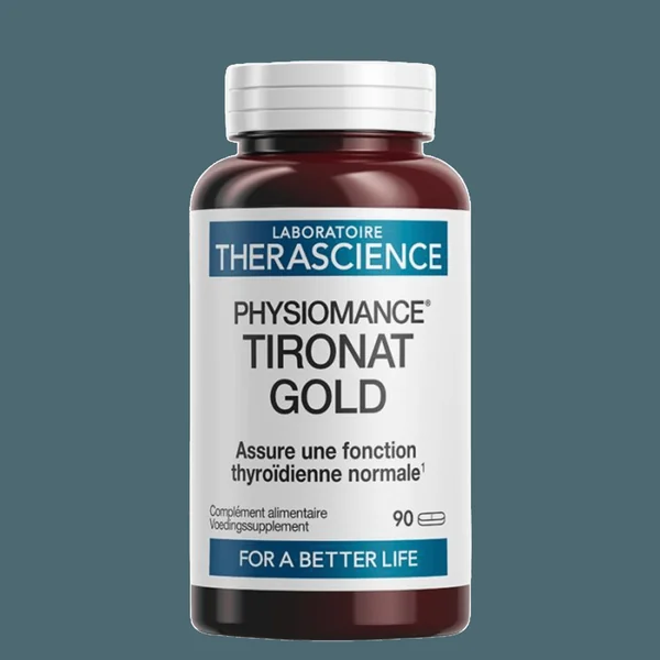 Tironat Gold
