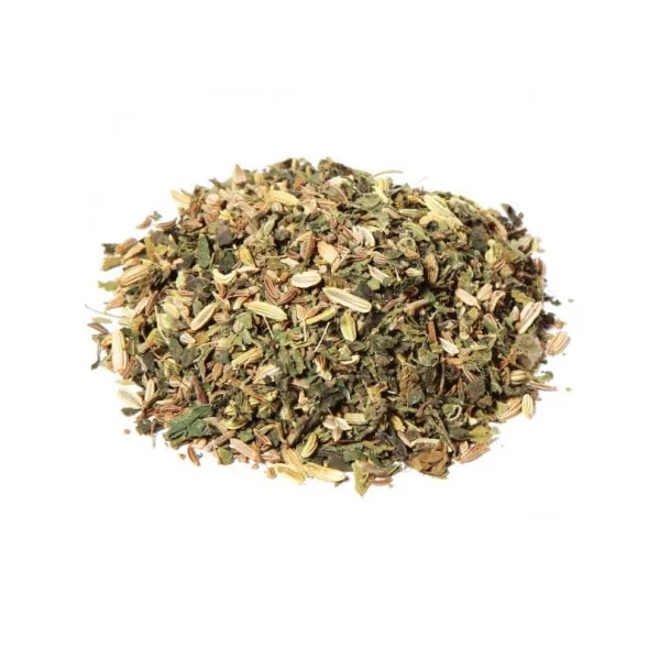 Tisane de l'allaitement BIO