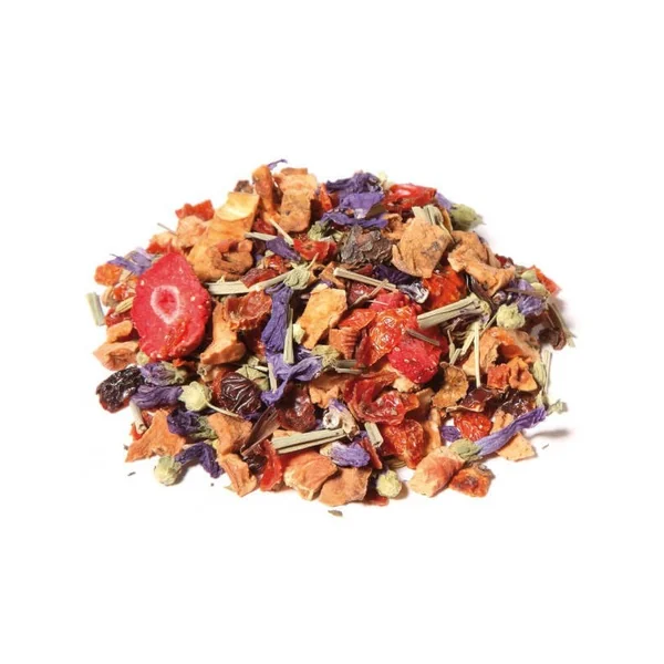 Tisane pour enfants