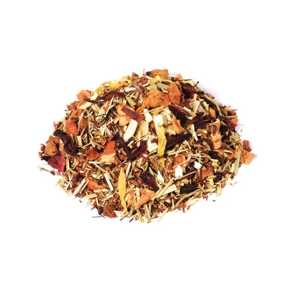 Tisane pour le soir