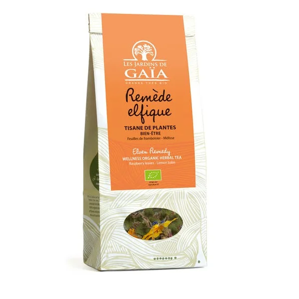 Tisane Remède Elfique 50g