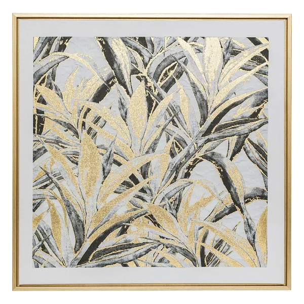 Toile IMPAVA 50x50cm