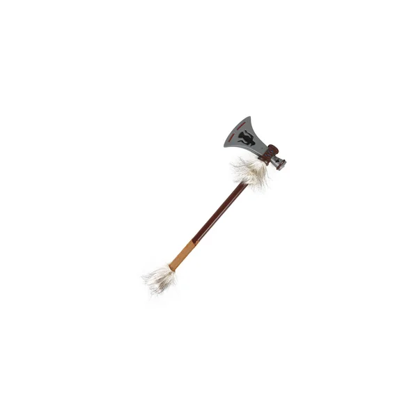 Tomahawk hache indienne