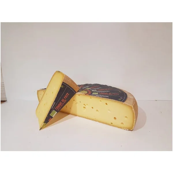 Tomme