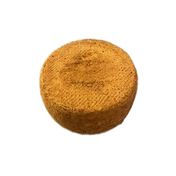 Tommette Yenne fumée lait cru 30% MG