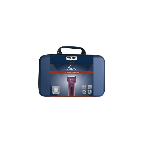 Tondeuse Adore sans fil WAHL