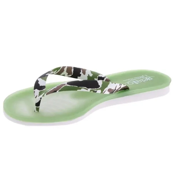 Tong Gelato Arcobaleno Homme par Podowell
