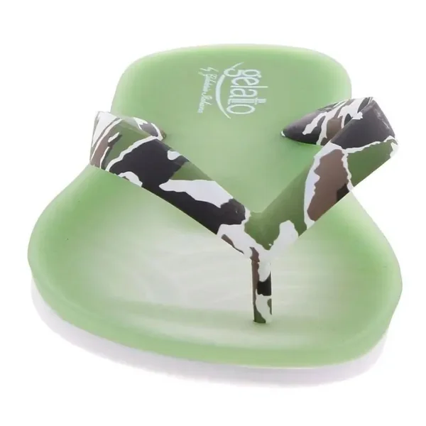 Tong Gelato Arcobaleno Homme par Podowell