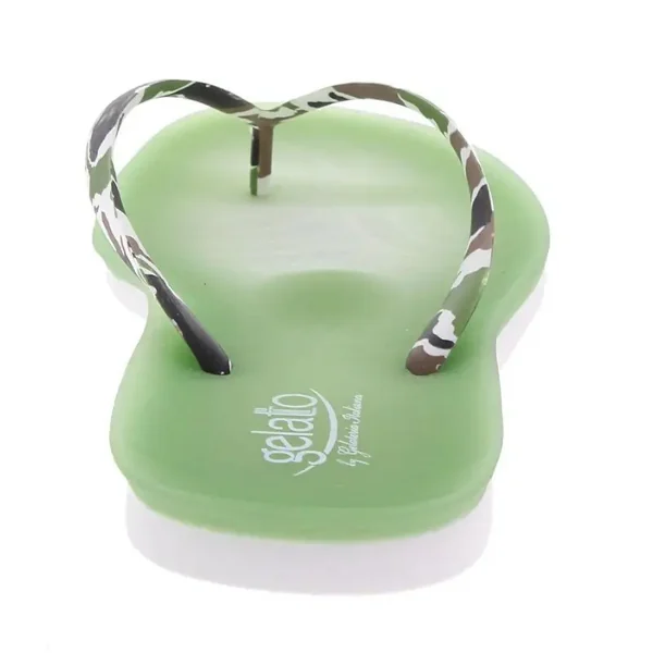 Tong Gelato Arcobaleno Homme par Podowell