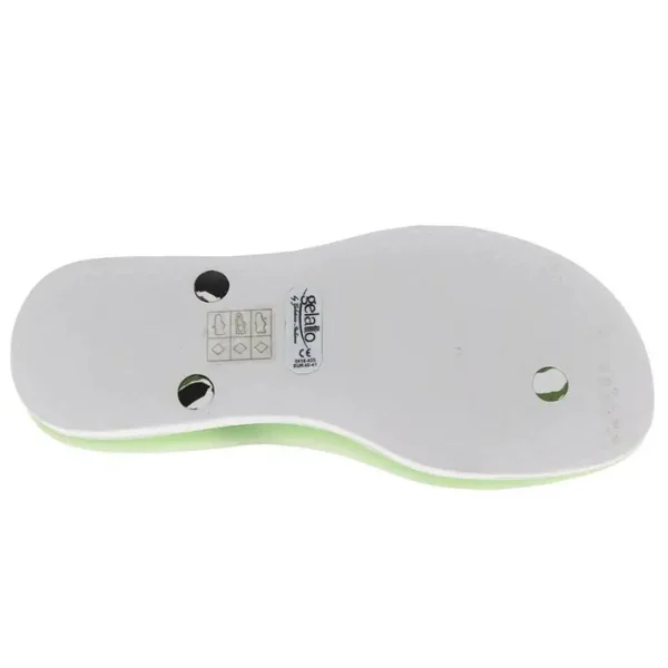 Tong Gelato Arcobaleno Homme par Podowell