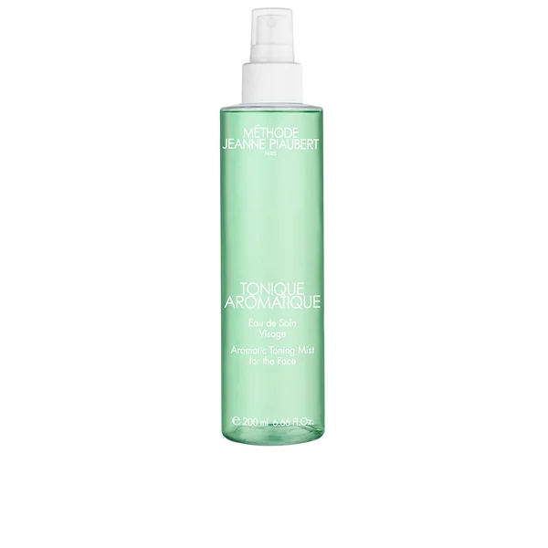 TONIQUE AROMATIQUE eau de soin visage