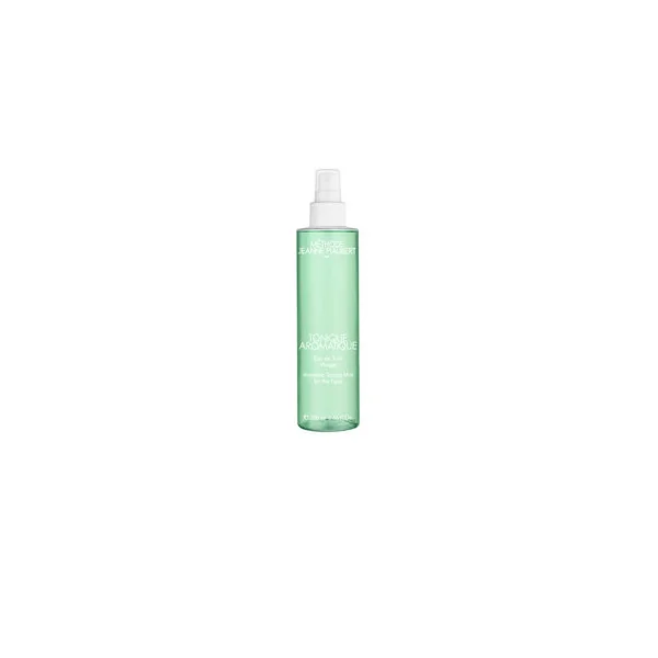 TONIQUE AROMATIQUE eau de soin visage
