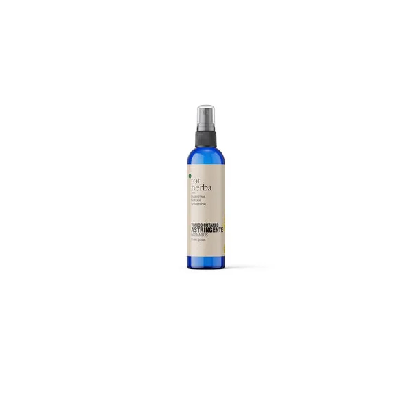 TONIQUE POUR LA PEAU eau d’hamamélis