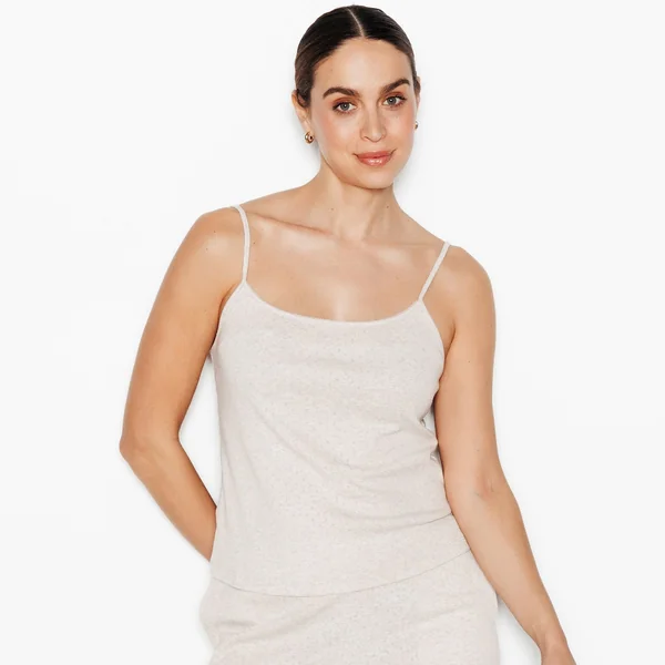 TOP BEIGE