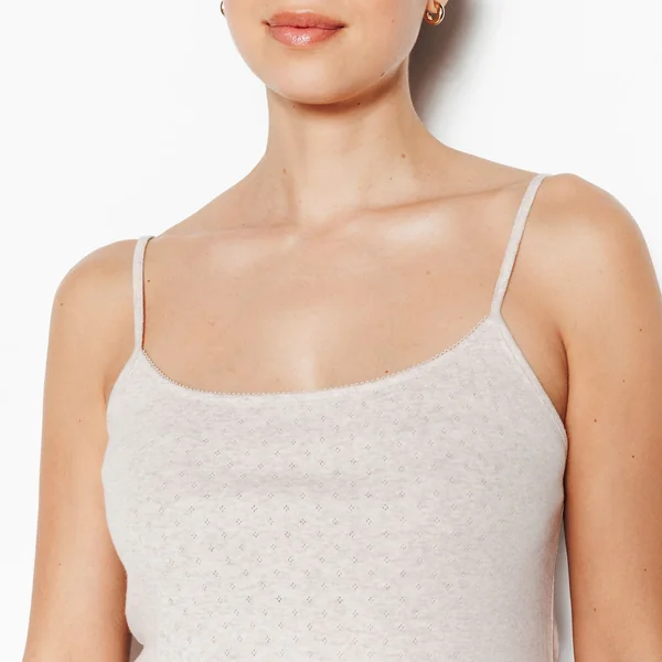 TOP BEIGE