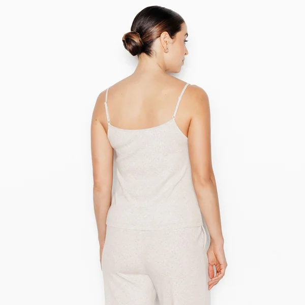 TOP BEIGE