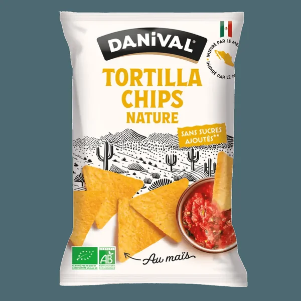 Tortilla Chips